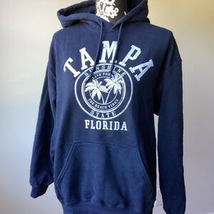 Tampa Hoodie